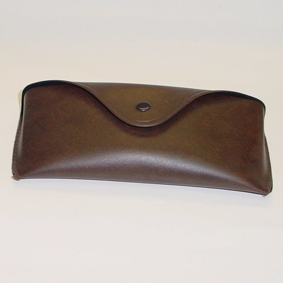 NWT Vintage Sports Aviator NightDriving shooting Yellow polycarbonate sunglasses - Picture 3 of 3